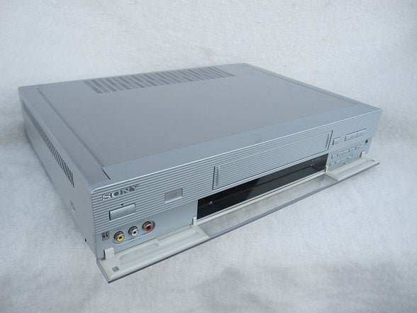 VHS videomaskine, Sony, SLV-SE850