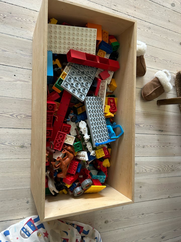 Lego Duplo