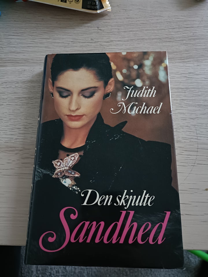 Den skjulte sandhed