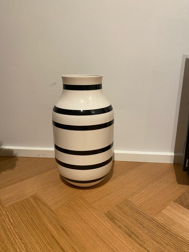 Vase Kähler gulvvase