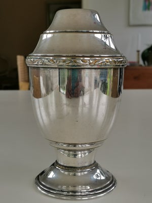 Sølvtøj Vase