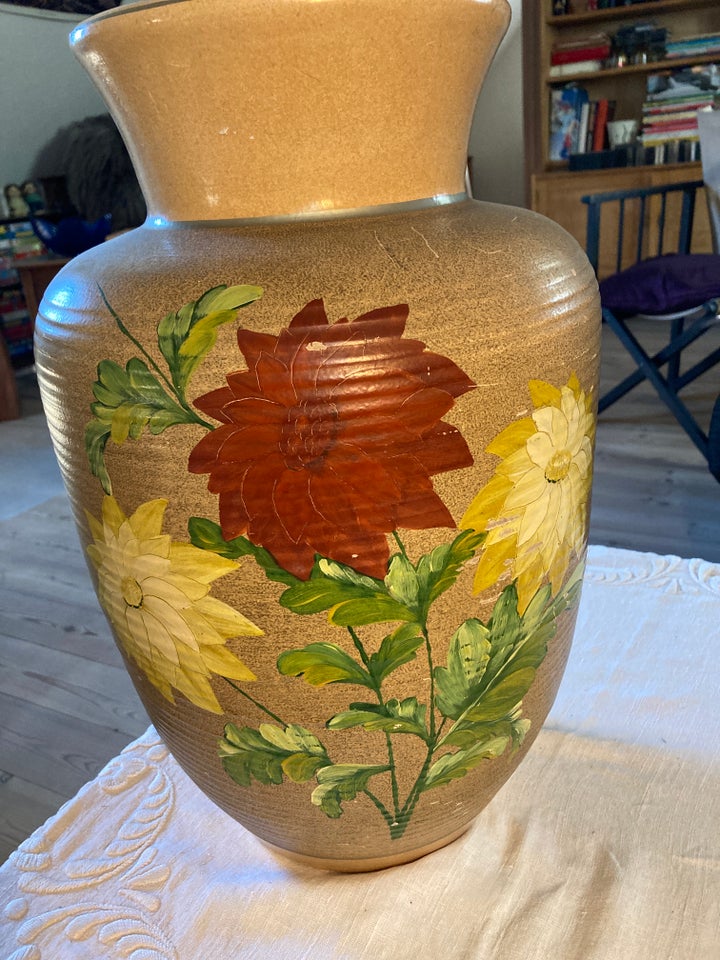 Knabstrup Vase