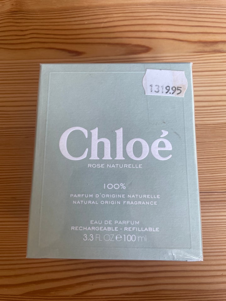 Dameparfume, Chloe