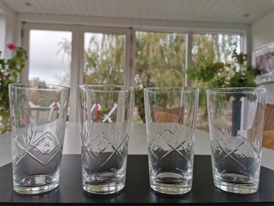 Glas Vandglas