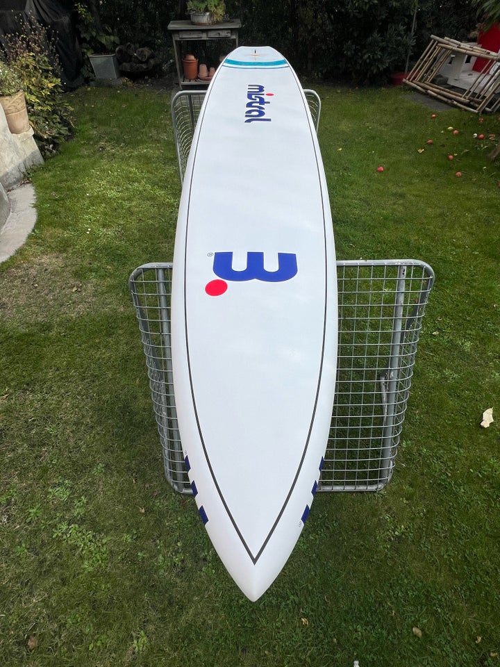 VANQUISH 14'0 X 24" - HARDBOARD SUP,