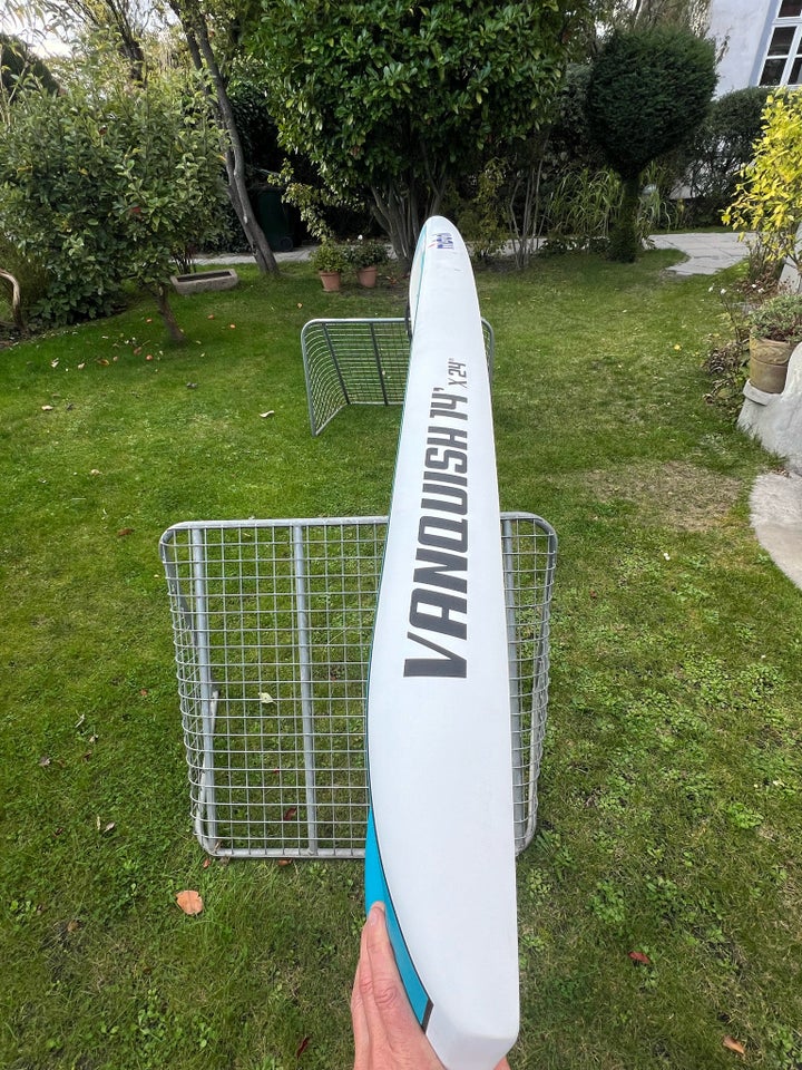 VANQUISH 14'0 X 24" - HARDBOARD SUP,