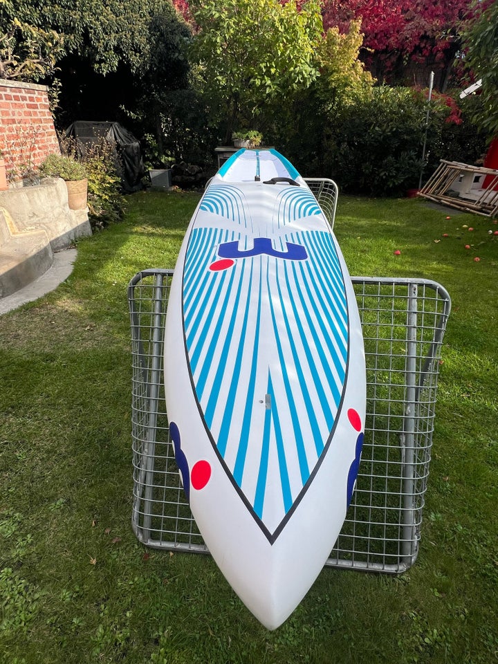 VANQUISH 14'0 X 24" - HARDBOARD SUP,