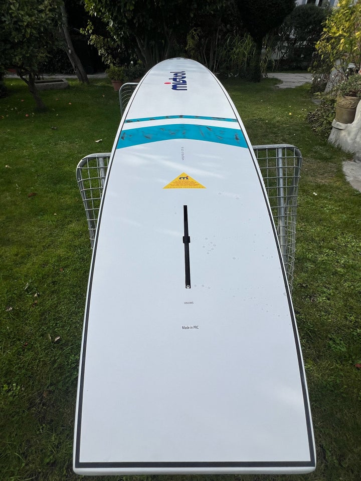 VANQUISH 14'0 X 24" - HARDBOARD SUP,