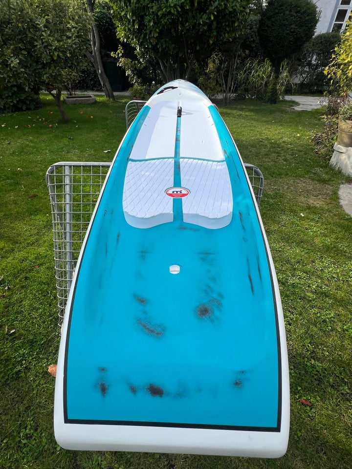 VANQUISH 14'0 X 24" - HARDBOARD SUP,