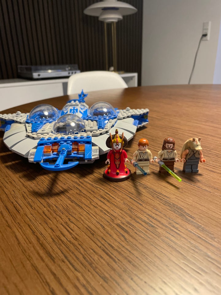 Lego Star Wars Lego star wars 9499