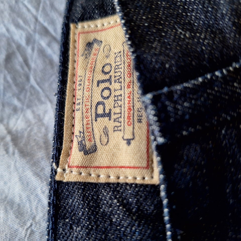 Jeans, Ralph Lauren, str. 31