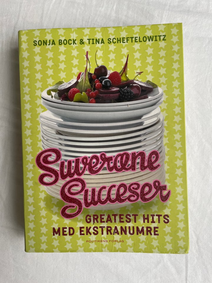 Suveræne succeser, Sonja Bock og