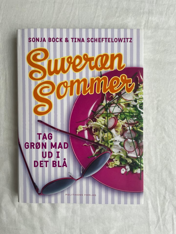 Suveræne succeser, Sonja Bock og