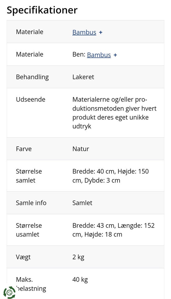 Dekorationsstiger Bindslev