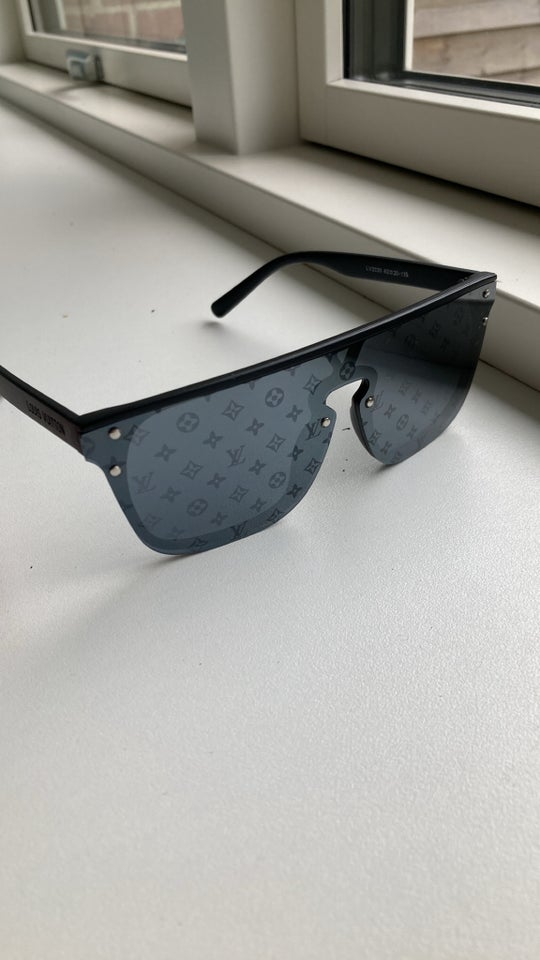 Solbriller unisex, Louise Vuitton