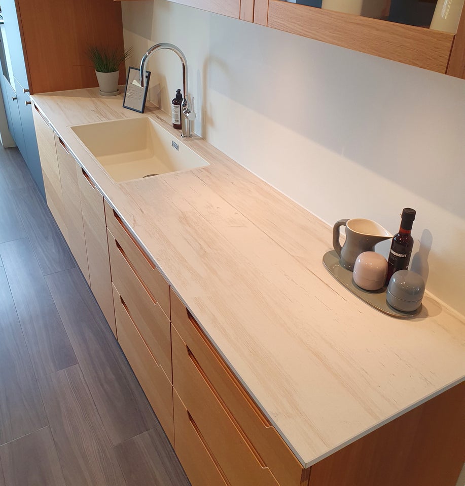 Bordplade Dekton