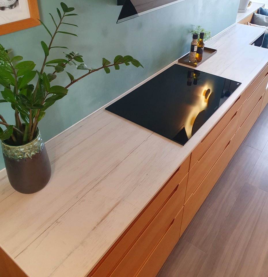 Bordplade Dekton