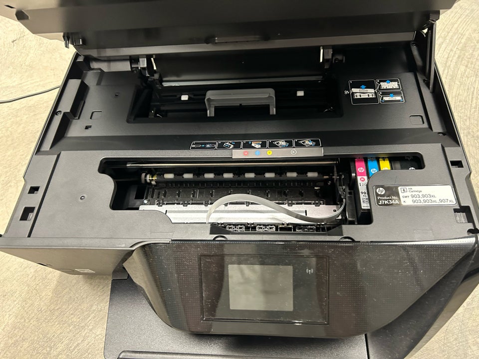 Laserprinter multifunktion m