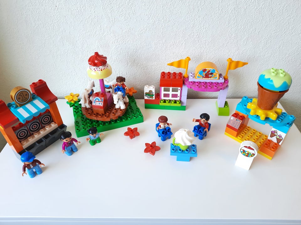 Lego Duplo