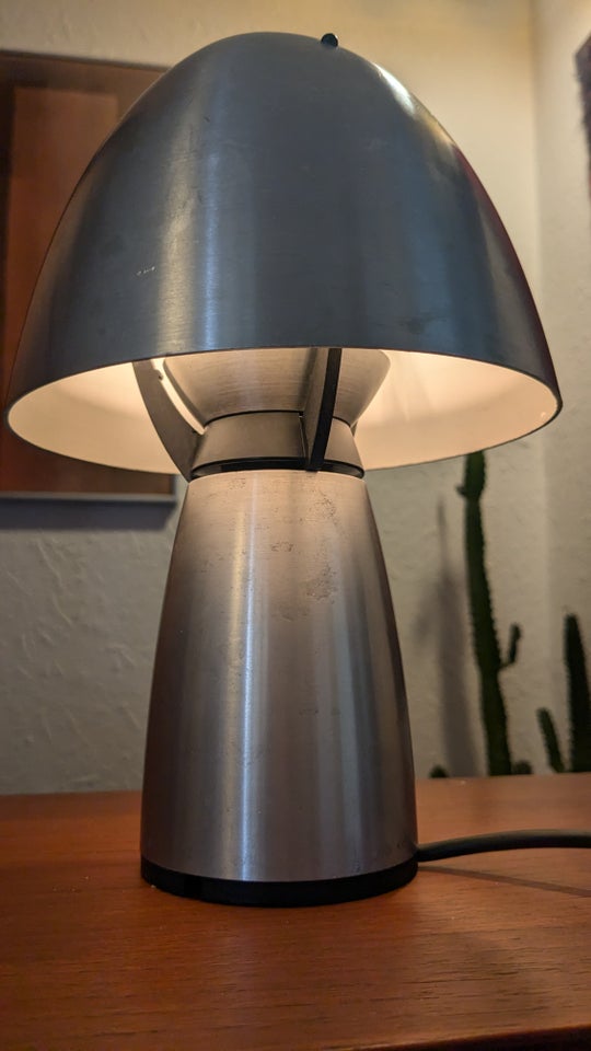 Arkitektlampe, Mark Slöjd