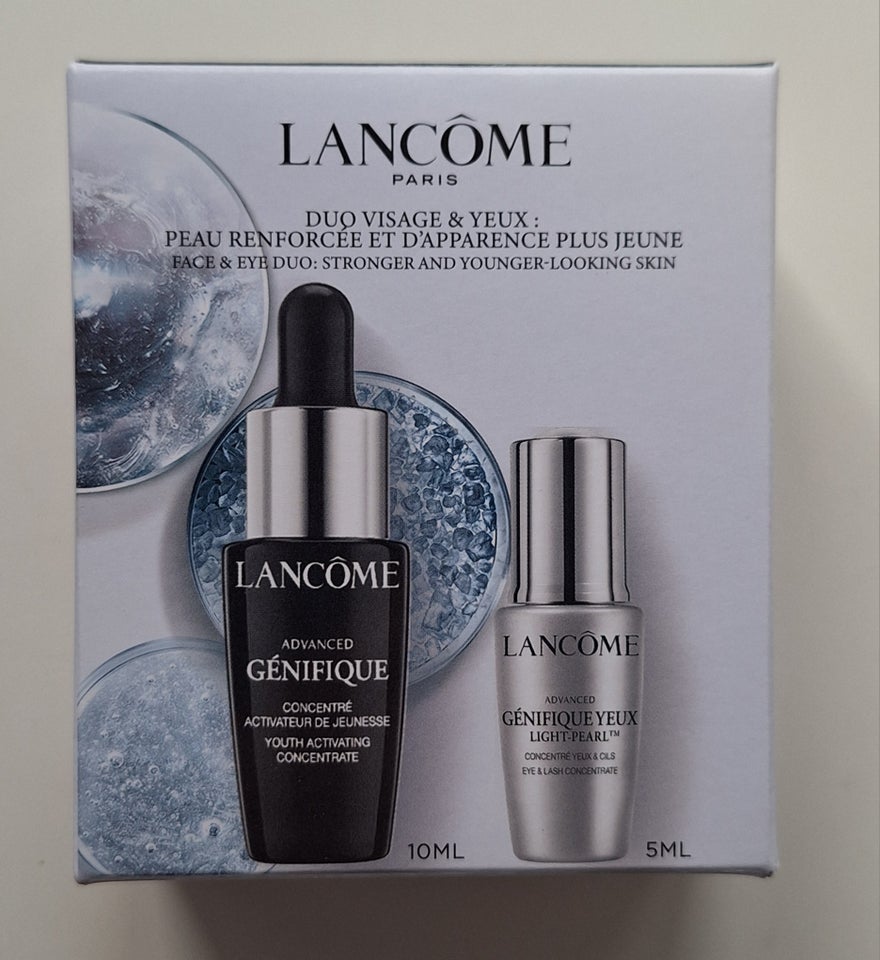 Hudpleje, Serum, Lancôme