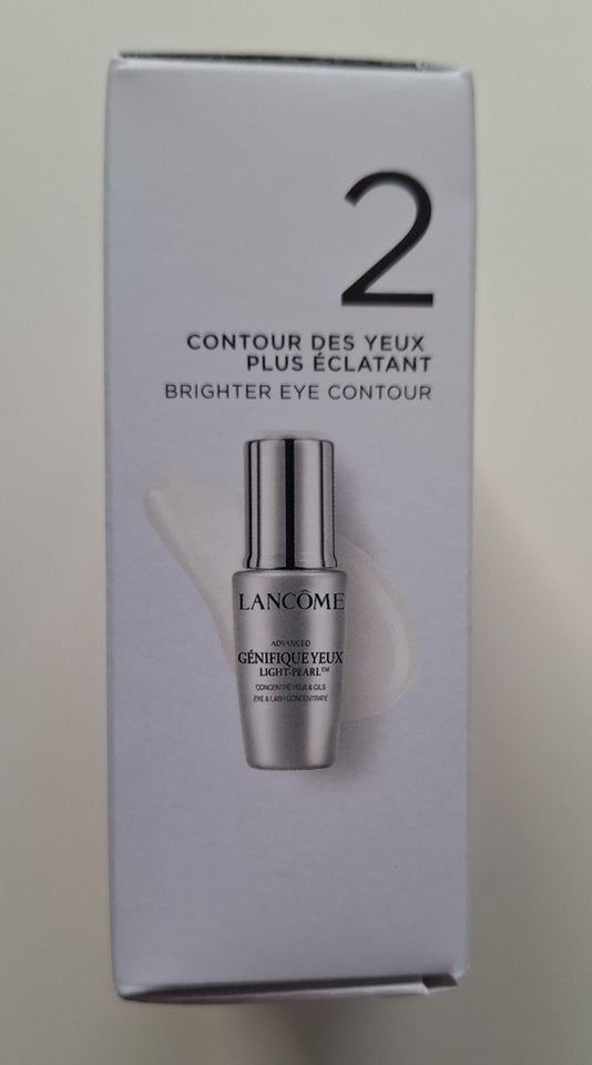 Hudpleje, Serum, Lancôme