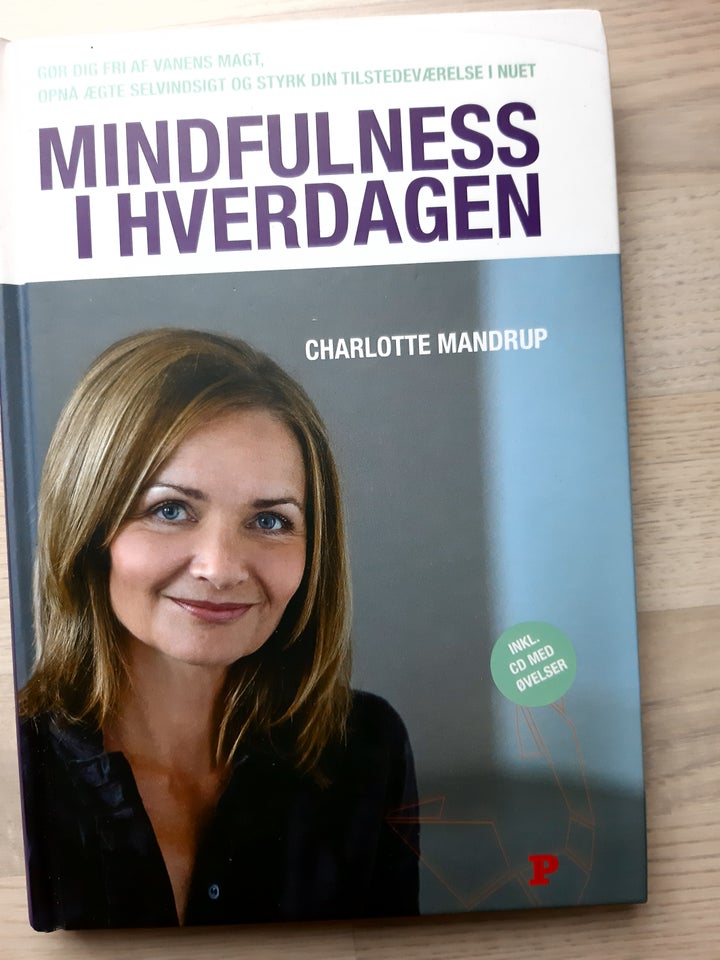 Mindfulness i hverdagen, emne: