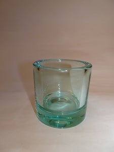 Glas Kiviv Sky Blue Iittala for