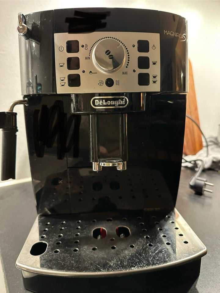 Automatisk Kaffemaskine,