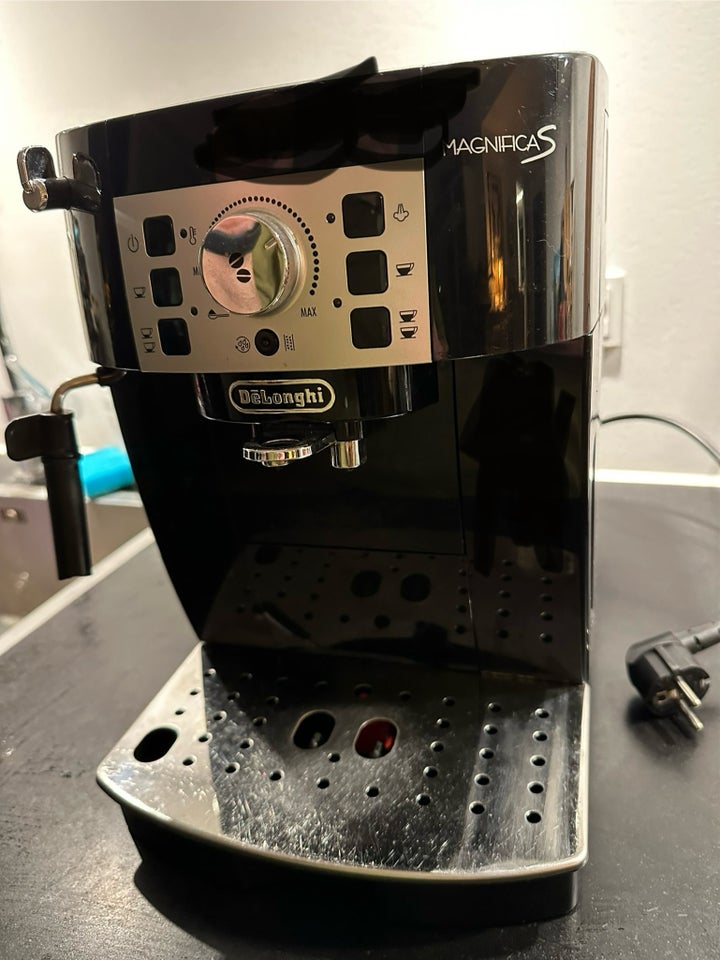 Automatisk Kaffemaskine,