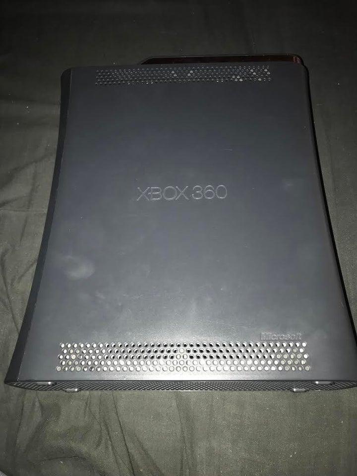 Xbox 360, God