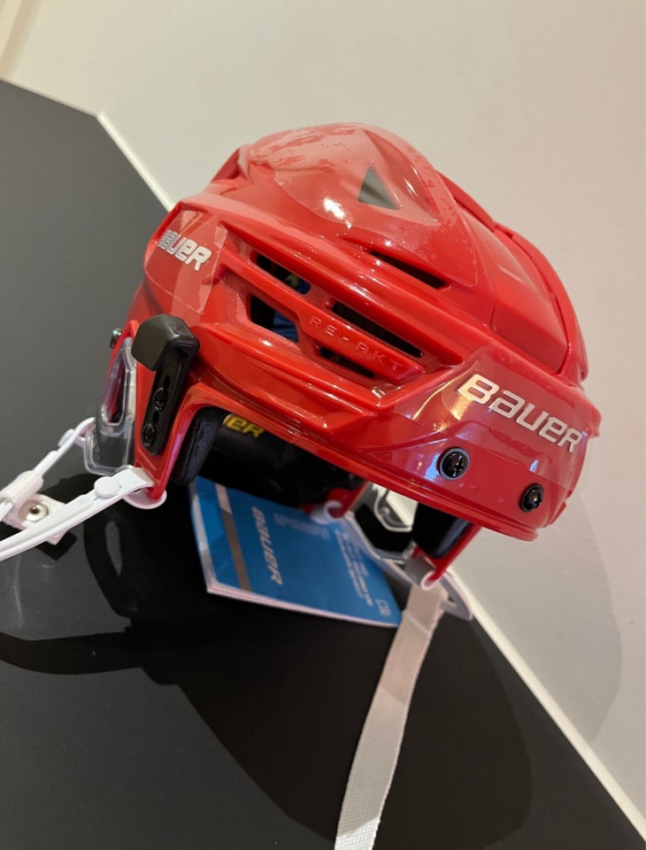 Ishockeyudstyr Bauer RE-AKT 150