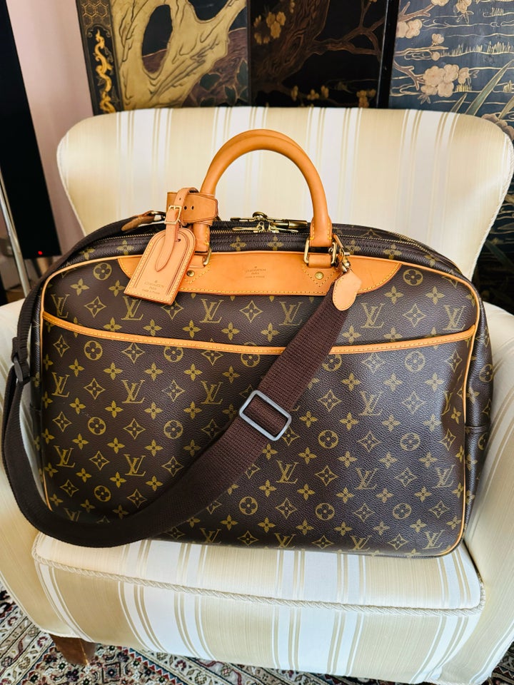 Weekendtaske, Louis Vuitton