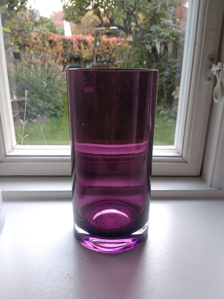 Vase, Iittala m.fl.