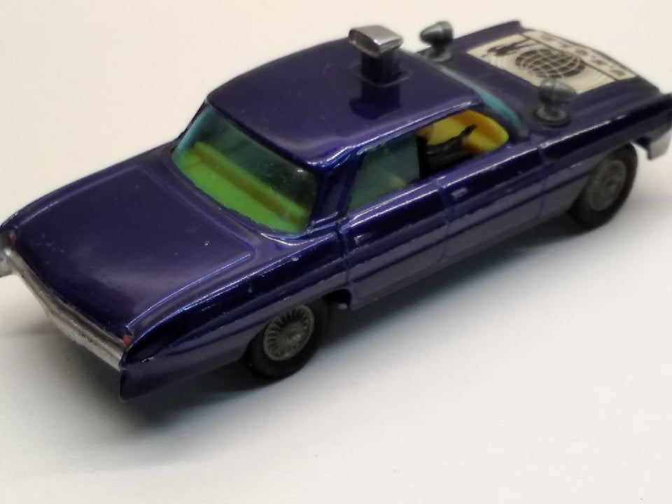 Modelbil, Corgi Toys Oldsmobile