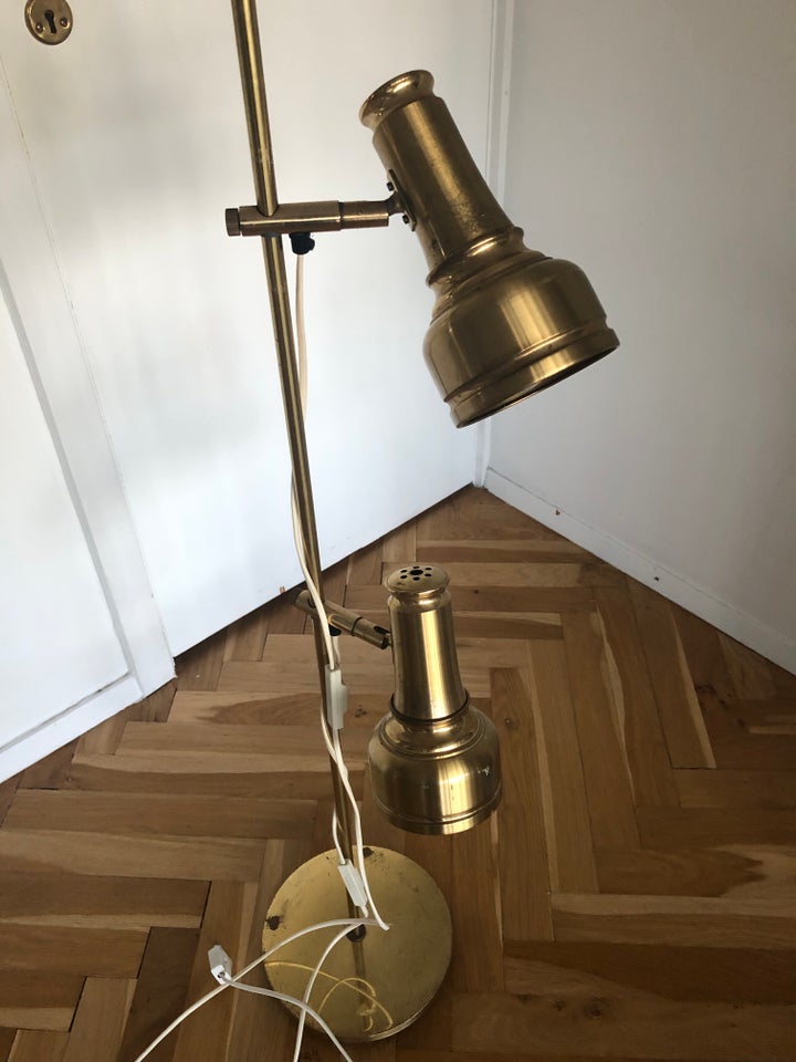 Standerlampe