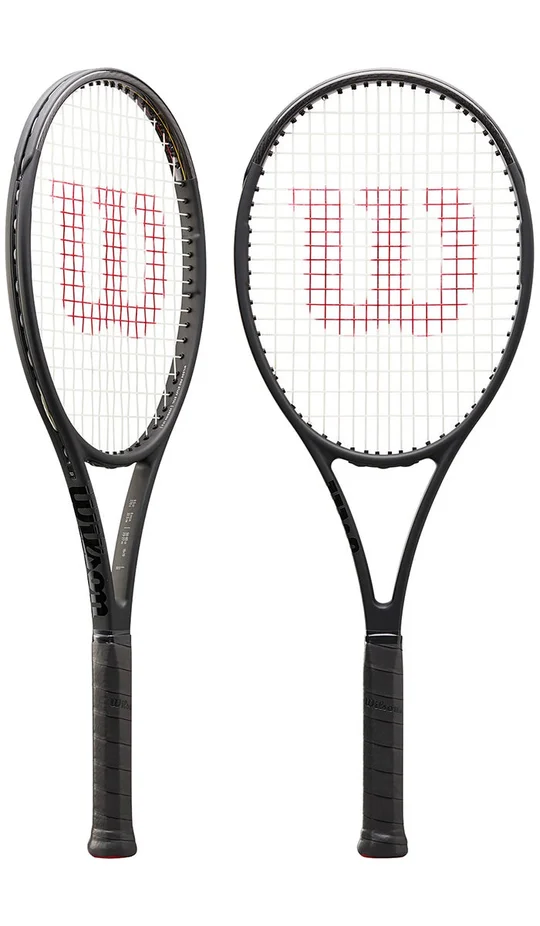 Tennisketsjer Wilson Prostaff 97