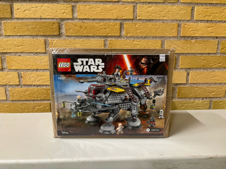 Lego Star Wars, 75157