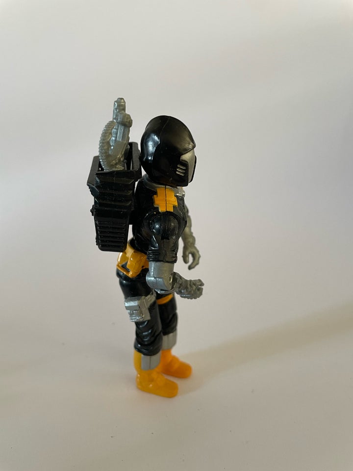 Action figur GI Joe