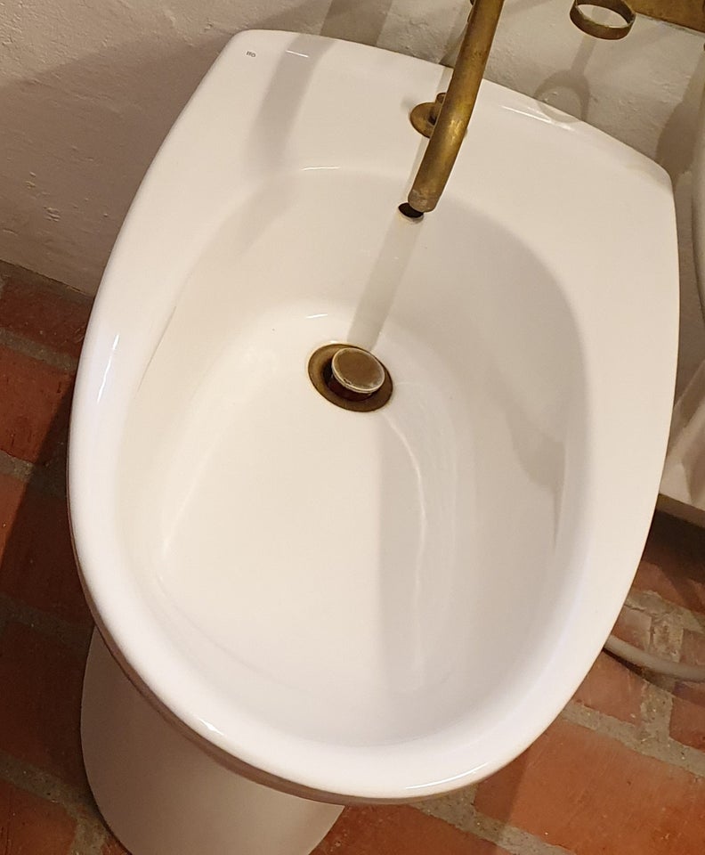 Bidet, Ifö