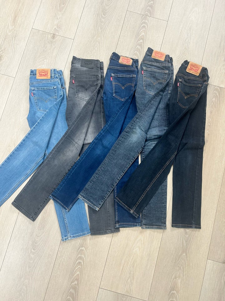 Jeans Jeans Levi’s