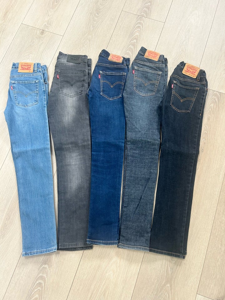 Jeans Jeans Levi’s