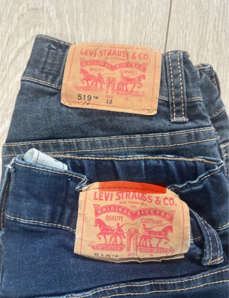 Jeans Jeans Levi’s