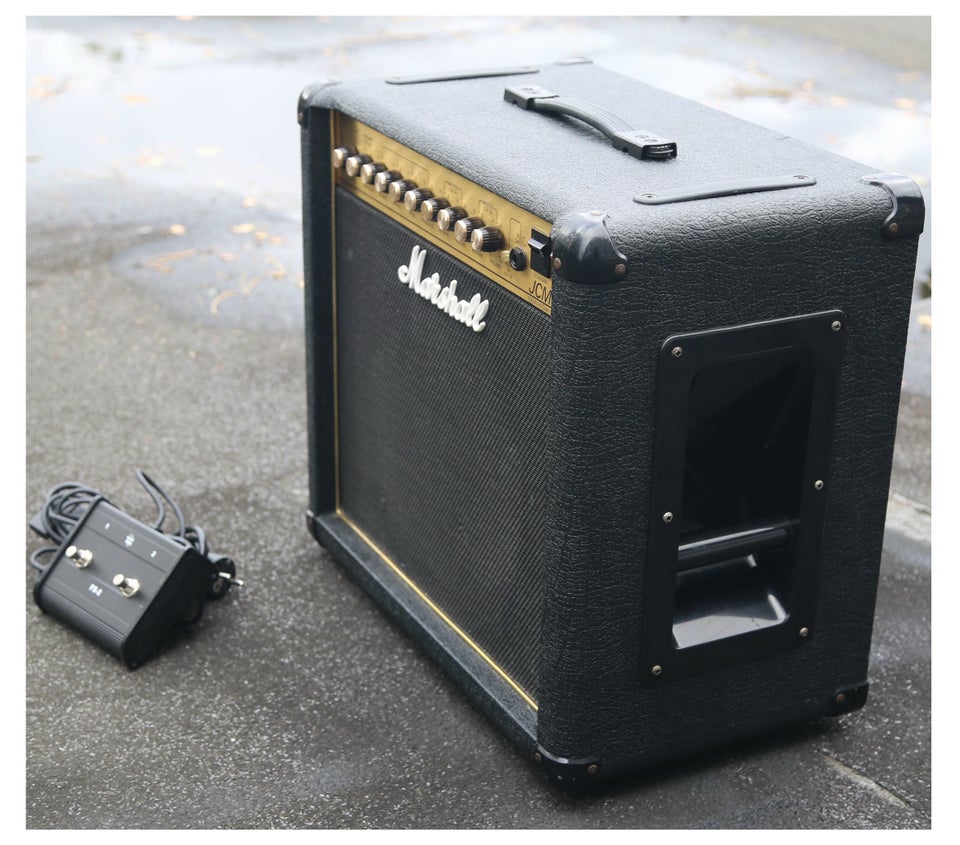 Guitarcombo Marshall JCM900 Dual