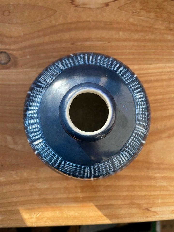 Keramik Vase Aksini