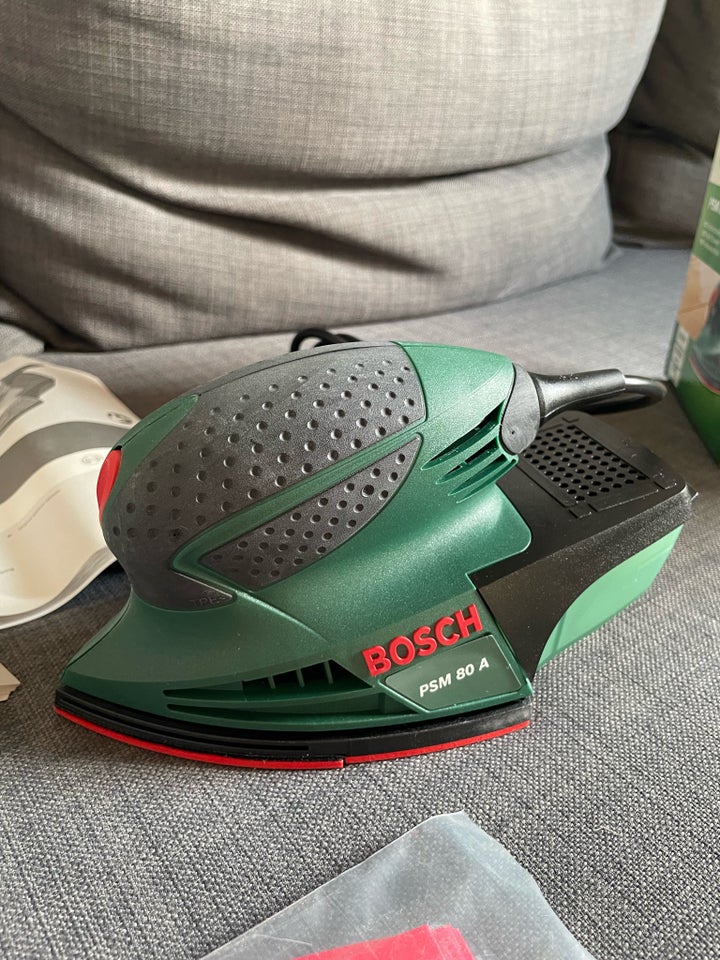 Andet håndværktøj, Bosch