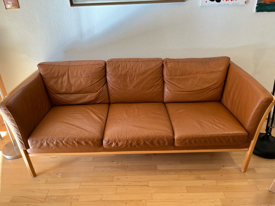 Sofa, 3 pers.