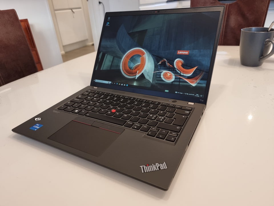 Lenovo Thinkpad T14 G3 i5-1235u