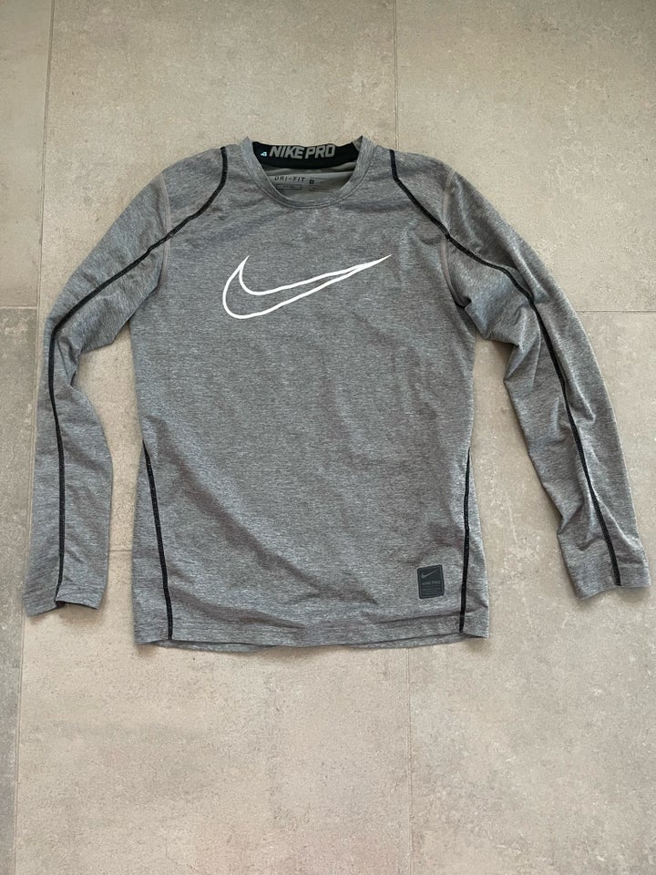 Bluse Langærmet Nike