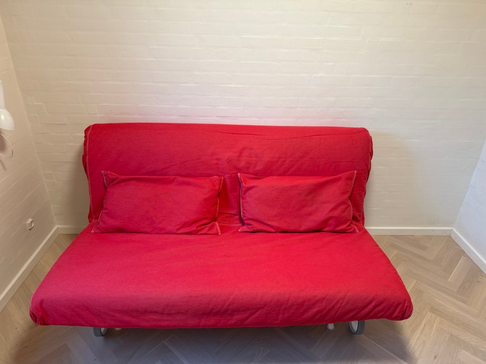 Sovesofa, b: 160 l: 210 h: 40